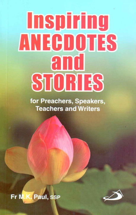 Inspiring Anecdotes and Stories - Retail Maharaj