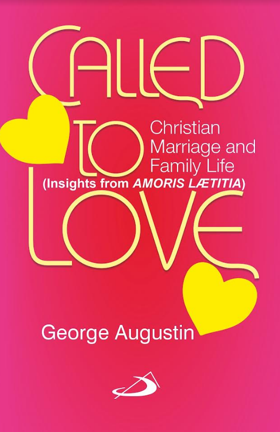 Called to Love: Christian Marriage and Family Life (Insights from Amoris Laetitia) - Retail Maharaj