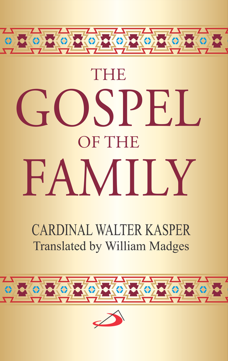 The Gospel of the Family - Retail Maharaj