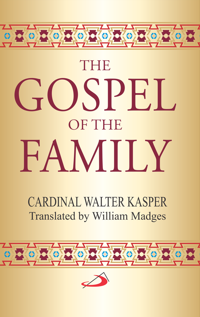The Gospel of the Family - Retail Maharaj