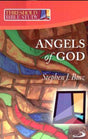 Threshold Bible Studies: Angels of God - Retail Maharaj