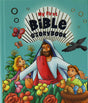 My First Bible Storybook - Retail Maharaj