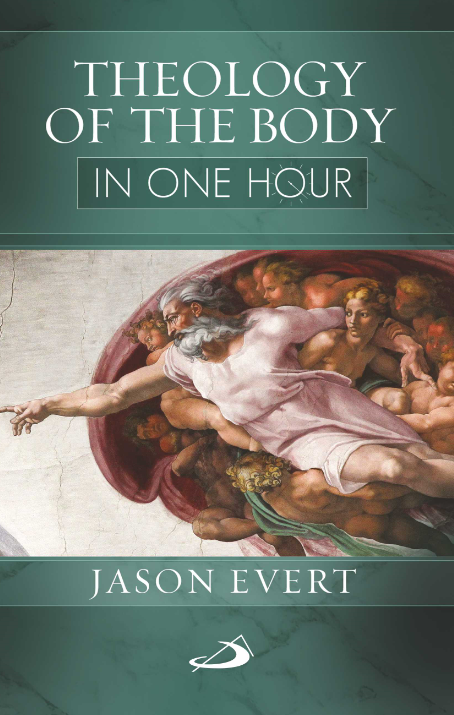 The Theology of the Body in One Hour - Retail Maharaj