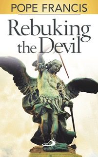 Rebuking the Devil - Retail Maharaj