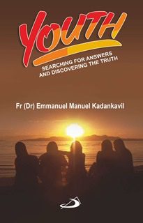 Youth: Searching for answers and discovering the Truth - Retail Maharaj