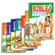 Bible Activities for Bright Minds - Retail Maharaj