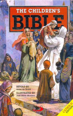 The Children’s Bible - Retail Maharaj