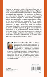 Let This Be the Time: Spiritual Essentials for Ageing Gracefully - Retail Maharaj
