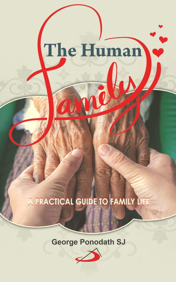 The Human Family - Retail Maharaj