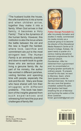 The Human Family - Retail Maharaj