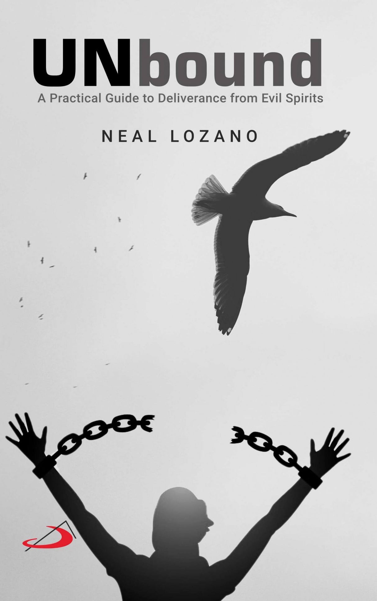 Unbound: A Practical Guide to Deliverance from Evil Spirits - Retail Maharaj