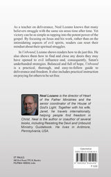Unbound: A Practical Guide to Deliverance from Evil Spirits - Retail Maharaj
