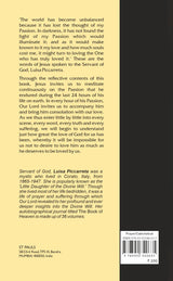 The 24 Hours of the Passion Of Our Lord Jesus Christ - Retail Maharaj