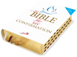 My Bible for My First Confirmation : New Community Bible | Standard Edition | Thumb Index | Golden Edge | Hardbound - Retail Maharaj