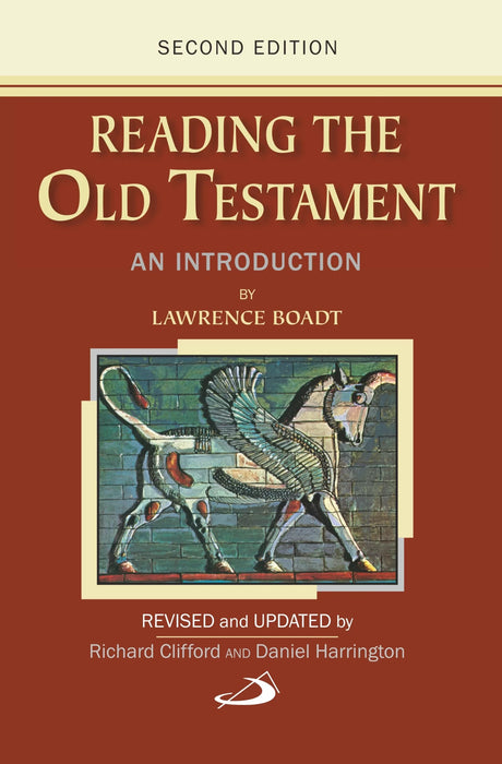 Reading the Old Testament: An Introduction - Retail Maharaj
