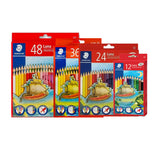Staedtler Luna Colour Pencils Set for Kids Students and Artists - Retail Maharaj