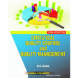 Statistical Quality Control & Quality Management - Retail Maharaj