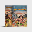 Stories Of Hanuman From the Ramayana and Mahabharata - Retail Maharaj