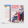 Super Child! - Unlocking the Secrets of Working Memory - Retail Maharaj