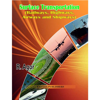 Surface Transportation - Retail Maharaj