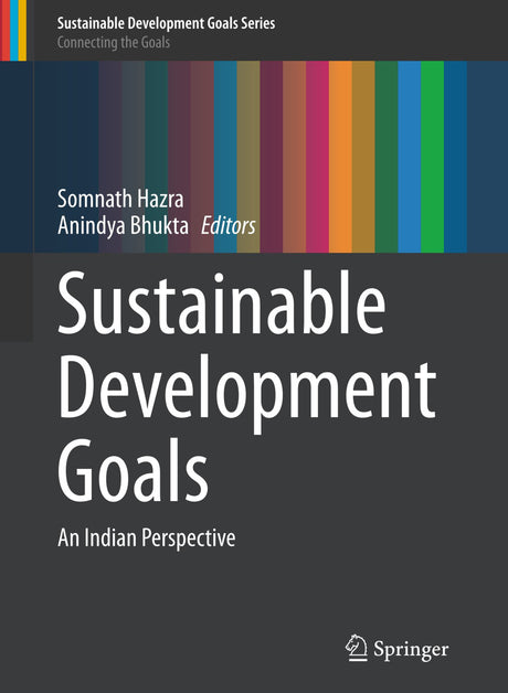 SUSTAINABLE DEVELOPMENT GOALS: An Indian Perspective - Retail Maharaj