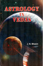 Astrology in Vedas [English] - Retail Maharaj
