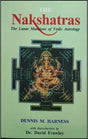 The Nakshatras: the Lunar Mansions of Vedic Astrology [English] By Dennis M. Harness - Retail Maharaj
