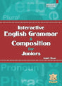 Interactive English Grammar and Composition for Juniors - Retail Maharaj
