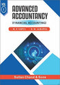 Advanced Accountancy Vol-I Financial Accounting - Retail Maharaj