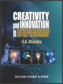 Creativity and Innovation in Entrepreneurship - Retail Maharaj