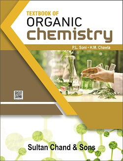 Textbook of Organic Chemistry - Retail Maharaj