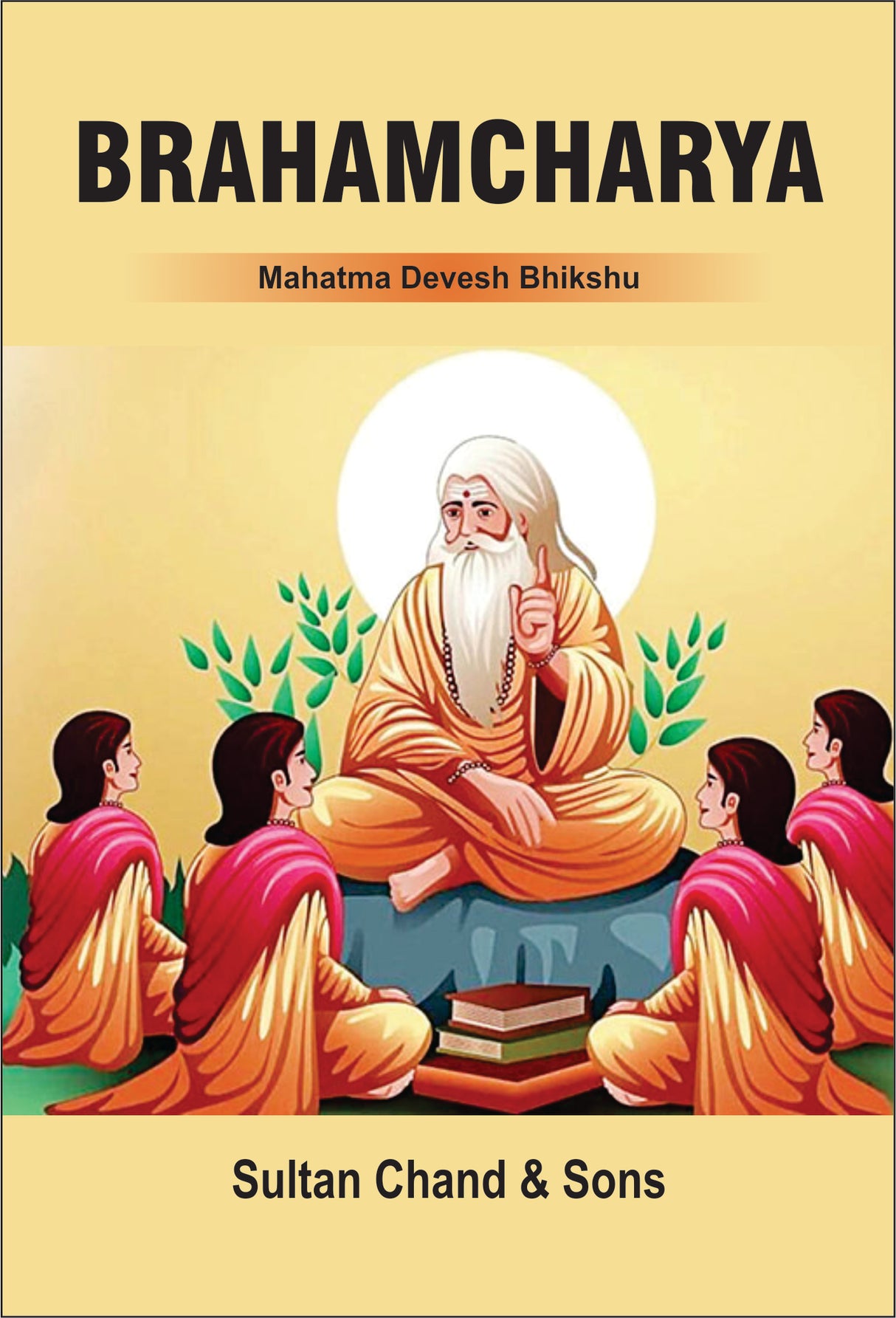 Brahamcharya