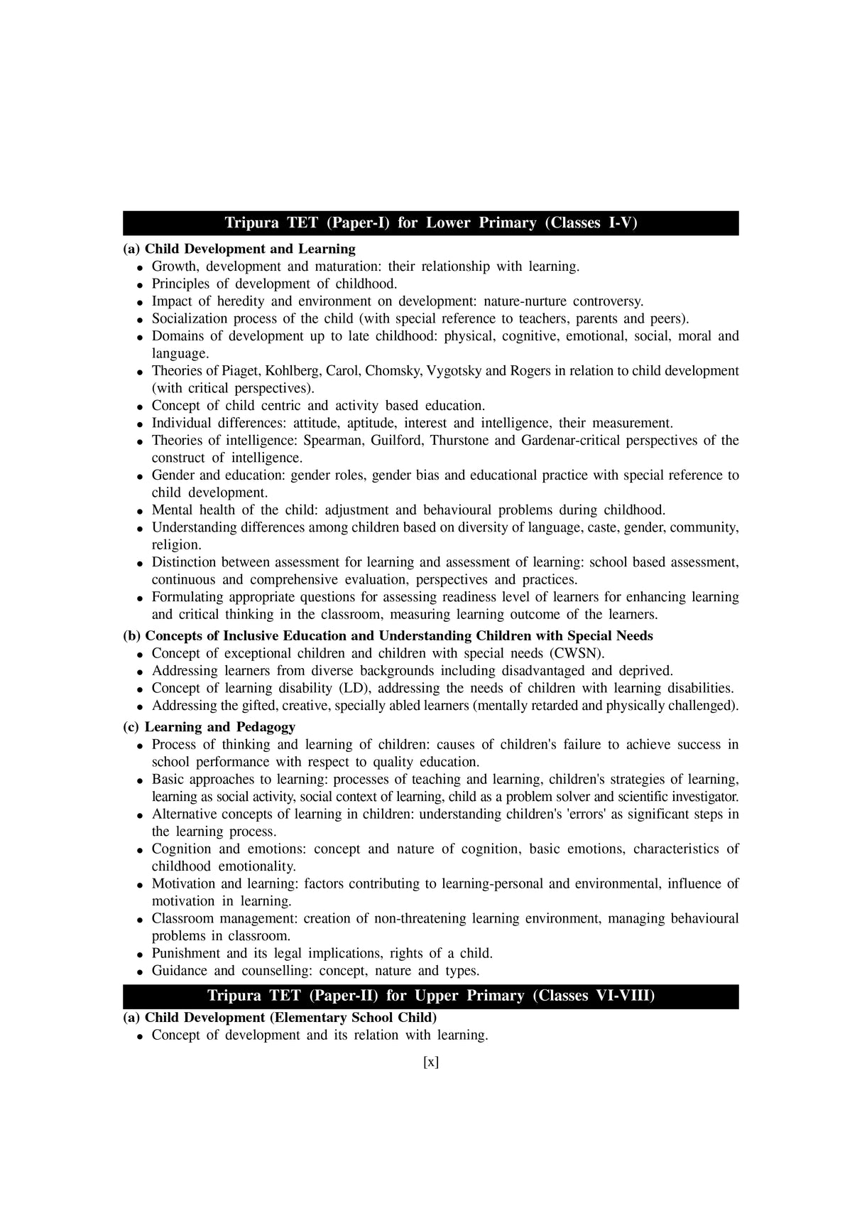 TET Sishu Manostatwo O Sikshabigyan - Retail Maharaj