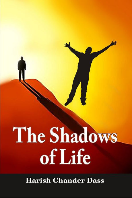 The Shadows of Life - Retail Maharaj