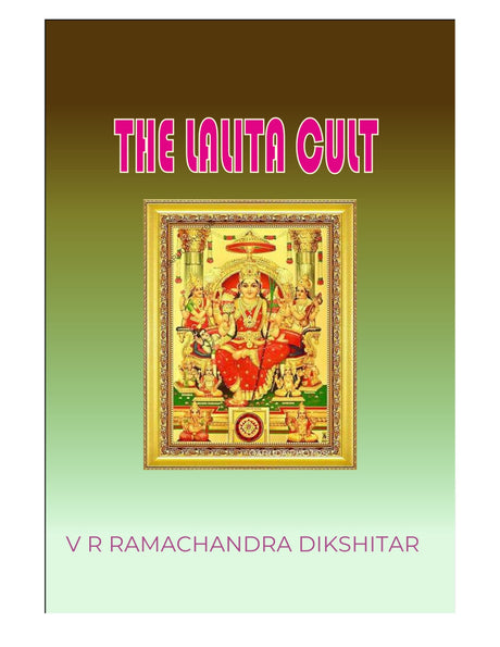 THE LALITA CULT - Retail Maharaj
