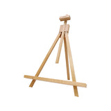 Mont Marte Signature Tabletop Display Easel for Art and Presentation