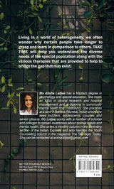 Take Time: Why do certain people take more time - Retail Maharaj