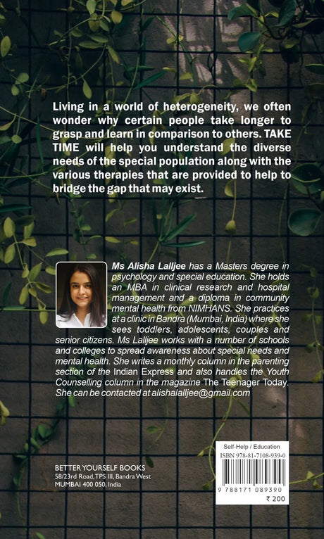 Take Time: Why do certain people take more time - Retail Maharaj