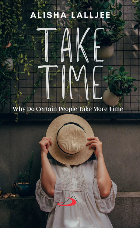 Take Time: Why do certain people take more time - Retail Maharaj