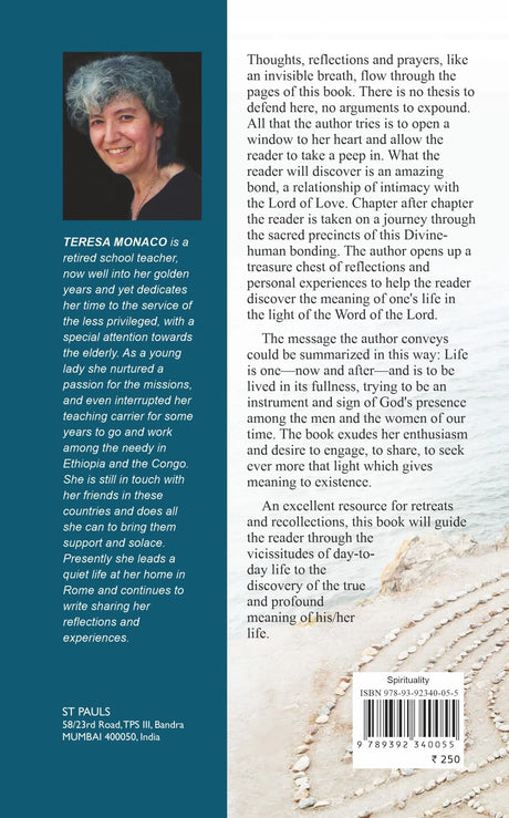 Taking Stock of Life in the Light of the Word of God - Retail Maharaj