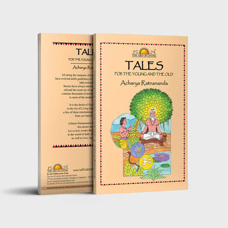 Tales for the Young and the Old - Retail Maharaj
