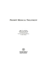 Prompt Treatment Medical 2nd Edition (English Version)