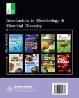 Introduction to Microbiology & Microbial Diversity (English Version) - Retail Maharaj