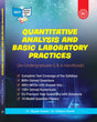 Quantitative Analysis And Basic Laboratory Practices (English version) - Retail Maharaj