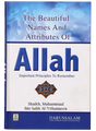The Beautiful Names & Attributes of Allah - Retail Maharaj