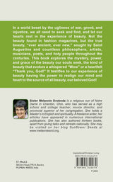 The Grace Of Beauty: Its Mystery, Power, and Delight in Daily Life - Retail Maharaj