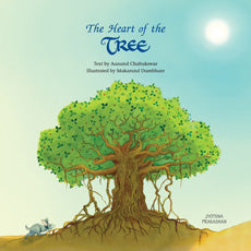 The Heart of the Tree Anand Chabukswar - Retail Maharaj