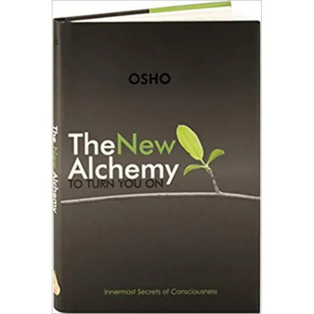 The New Alchemy To Turn You On - Retail Maharaj