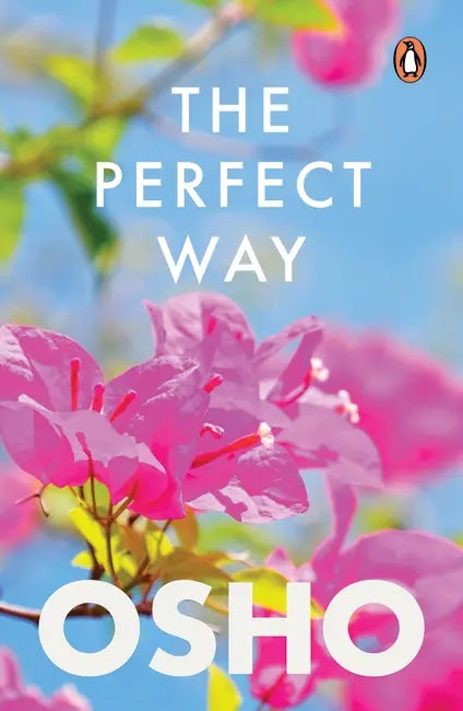 The Perfect Way - Retail Maharaj