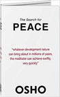 The Search for Peace - Retail Maharaj